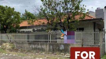 Gambar 1 Rumah Hitung Tanah Jl Sidoyoso Bisa Direnov Jadi Rumah Dan Gudang