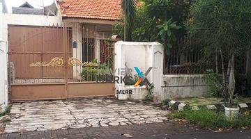 Gambar 1 Dijual Rumah Hitung Tanah Daerah Rungkut Asri Muraahh