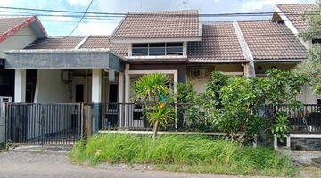 Gambar 1 Dijual Rumah 1 Lantai Pondok Chandra Melon Utara Row Lebar