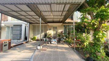 Gambar 1 Hot Sale Rumah 2 Lantai San Antonio Pakuwon City Siap Huni