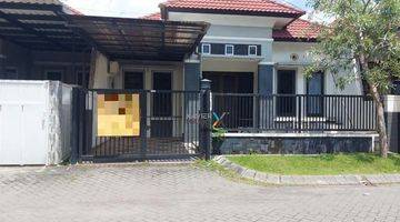 Gambar 1 Dijual Rumah Pondok Tjandra Cluster Melon Bagus Siap Huni