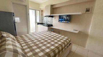 Gambar 1 Disewakan Apartement Princeton Educity Full Furnish