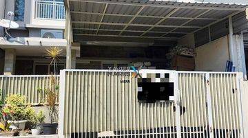 Gambar 1 Dijual Rumah 2 Lantai Nirwana Eksekutif Siap Huni