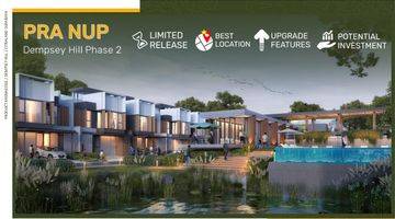 Gambar 1 New Dempsey Hill Citraland Modern Minimalis