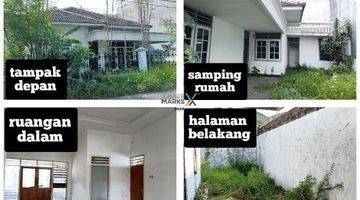 Gambar 1 Dijual Rumah di Griyo Mapan Sentosa Sidoarjo