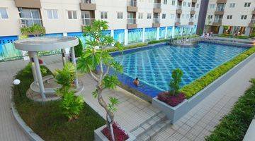 Gambar 1 Dijual Apartemen Puncak Dharmahusada Tower B Kosongan