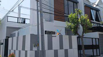 Gambar 2 Rumah Baru Gress Gading Pantai Model Scandinavian