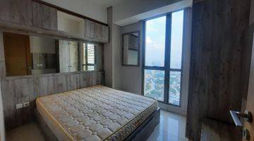 Gambar 5 Disewa Apt Taman Anggrek Residence 1BR Murah