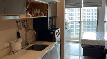 Gambar 2 Taman Anggrek Residences, Studio Fully Furnished,