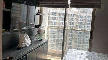 Gambar 3 Taman Anggrek Residences, Studio Fully Furnished,