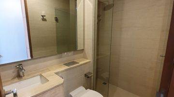 Gambar 3 Condo 2+1br Taman Anggrek Residence