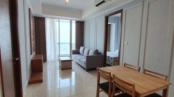 Gambar 1 Condo 2+1br Taman Anggrek Residence