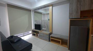 Gambar 2 Disewa Apt Taman Anggrek Residence 1BR Murah