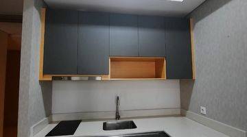 Gambar 1 Dijual Apartemen Taman Anggrek Residences 1BR Furnish Murah