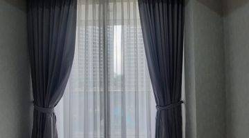 Gambar 4 Dijual Apartemen Taman Anggrek Residences 1BR Furnish Murah