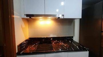 Gambar 5 Dijual Apartemen Taman Anggrek Residence Condo 2BR Murah