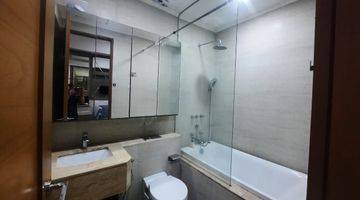 Gambar 2 Disewakan Apt Taman Anggrek Residences Condo 1BR+1 Bagus