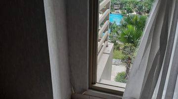 Gambar 3 Dijual Apartemen Taman Anggrek Residences 1BR Furnish Murah