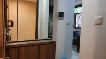 Gambar 5 Disewakan Apt Taman Anggrek Residences Condo 1BR+1 Bagus