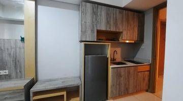 Gambar 3 Disewa Apt Taman Anggrek Residence 1BR Murah