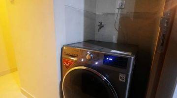 Gambar 1 Dijual Apartemen Taman Anggrek Residence Condo 2BR Murah