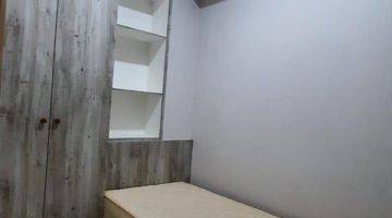 Gambar 4 Disewa Apt Taman Anggrek Residence 1BR Murah