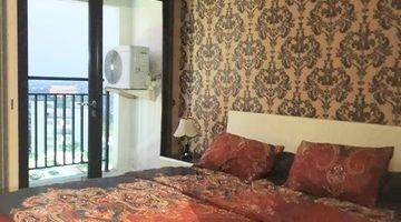 Gambar 1 Apartemen Atria Residence Gading Serpong Seberang Summarecon Mall