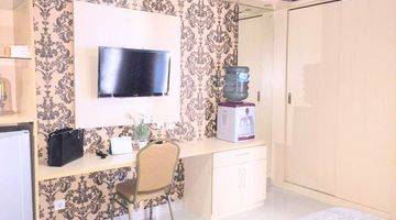 Gambar 3 Apartemen Atria Residence Gading Serpong Seberang Summarecon Mall