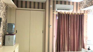 Gambar 5 Apartemen Atria Residence Gading Serpong Seberang Summarecon Mall