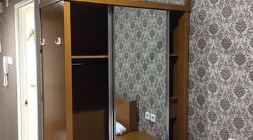 Gambar 2 Apartemen Metro Park Residence Tipe Studio Fully Furnished Bagus