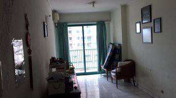 Gambar 1 Apartement Graha Cempaka Mas 3 BR Furnished Bagus