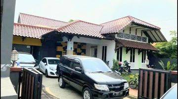 Gambar 1 Rumah 2 Lantai Bagus Dekat M R T Lebak Bulus, Ciputat Timur, Tangerang Selatan