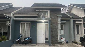 Gambar 1 Rumah Bagus di Serpong Garden 2 Dekat Stasiun Cisauk, Tangerang