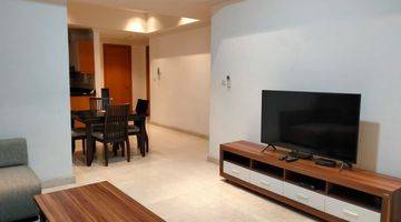 Gambar 3 Sudirman Mansion 2br (rare Unit)