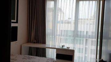 Gambar 2 Gandaria Height 2br + Study Room, Super High Floor