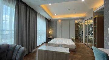 Gambar 2 Gandaria Heights Apartement Loft Type, Unit Renov, Bagus