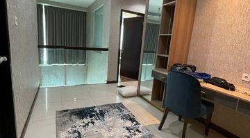 Gambar 4 Gandaria Heights Apartement Loft Type, Unit Renov, Bagus