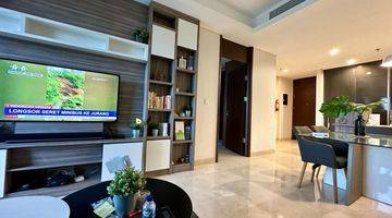 Gambar 1 Pondok Indah Residence 1br Best Price Low Floor