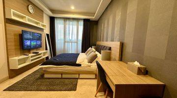 Gambar 3 Pondok Indah Residence 1br Best Price Low Floor