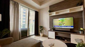 Gambar 2 Pondok Indah Residence 1br Best Price Low Floor