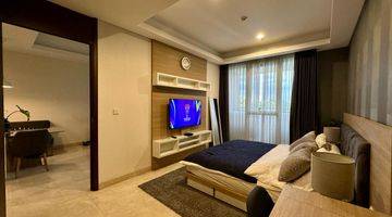 Gambar 4 Pondok Indah Residence 1br Best Price Low Floor