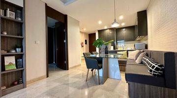 Gambar 5 Pondok Indah Residence 1br Best Price Low Floor