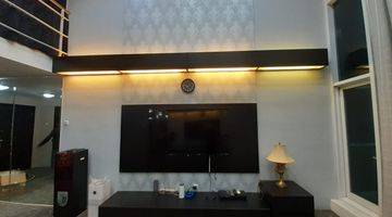 Gambar 3 Citylofts Sudirman 1 BR 86 Sqm Furnished Renovated For Rent