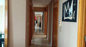 Gambar 2 Apartement Senayan Residences 3 BR