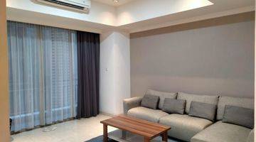 Gambar 4 Sudirman Mansion 2br (rare Unit)