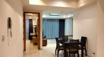 Gambar 1 Sudirman Mansion 2br (rare Unit)