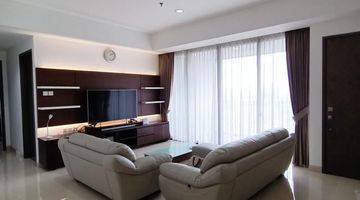 Gambar 2 1park Avenue 2 Kamar + Study Room Unit Bagus