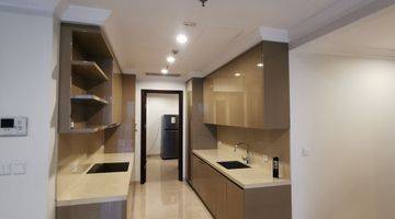 Gambar 1 Pondok Indah Residence 3br Full Furnished Good Unit