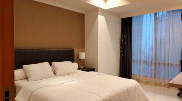 Gambar 2 Sudirman Mansion 2br (rare Unit)