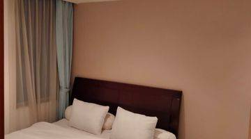 Gambar 5 Sudirman Mansion 2br (rare Unit)